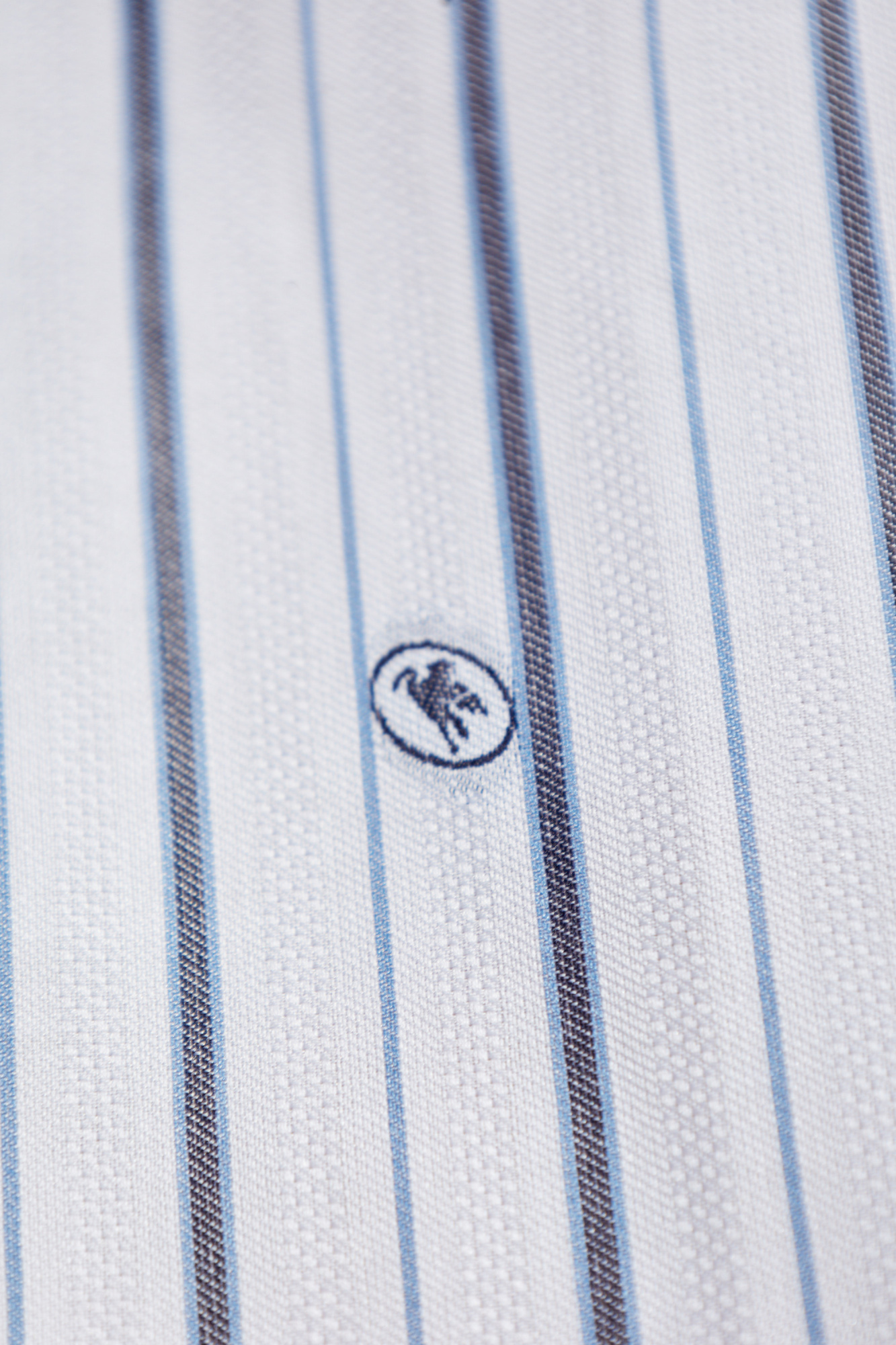 Etro Striped shirt | Men's Clothing | Vitkac